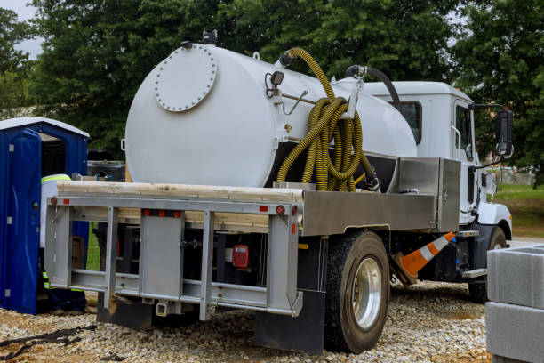 Best Affordable porta potty rental  in London, OH