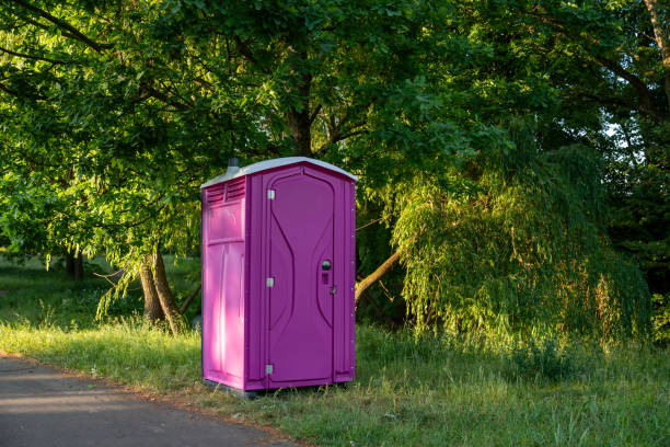 Best Porta potty services near me  in London, OH